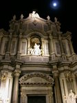 Church in Catania w full moon.jpg